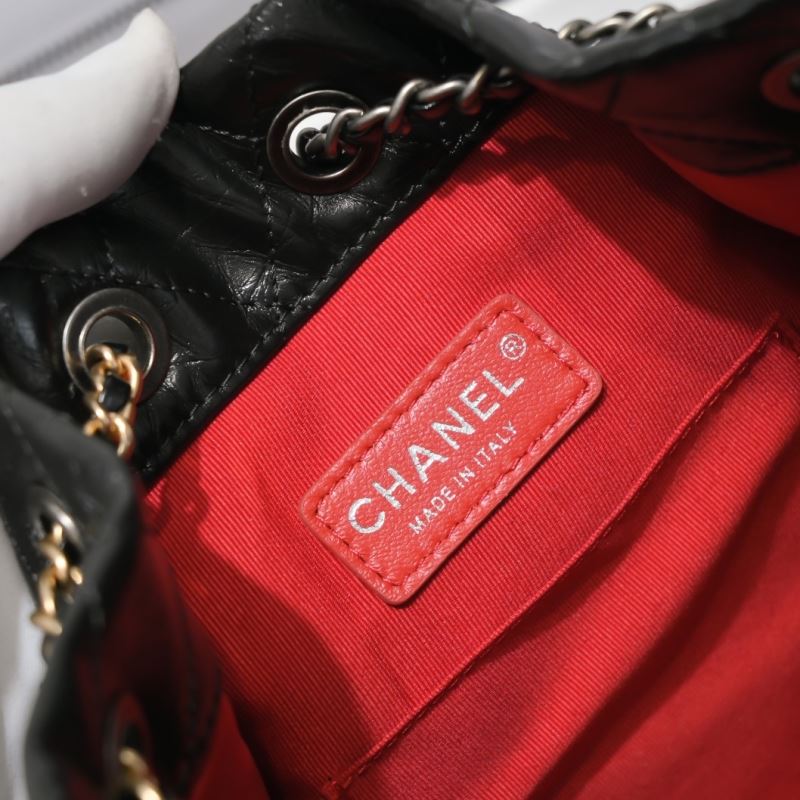 Chanel Backpacks